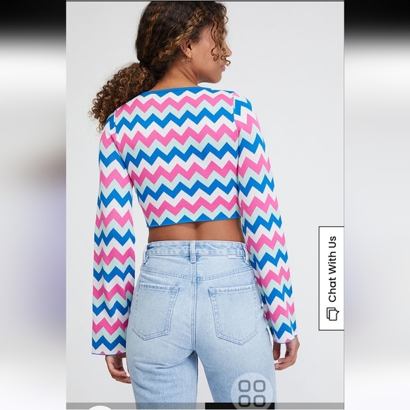 NWT Charlie Holiday 2 Pieces Set Candice Maxi Skirt and Top Size US 4 - Picture 6 of 12